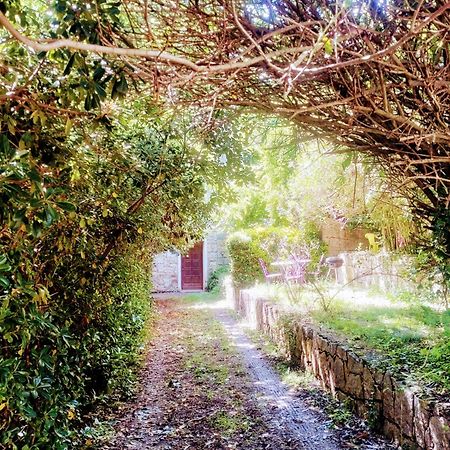 A Pivarella Grosseto-Prugna Kültér fotó
