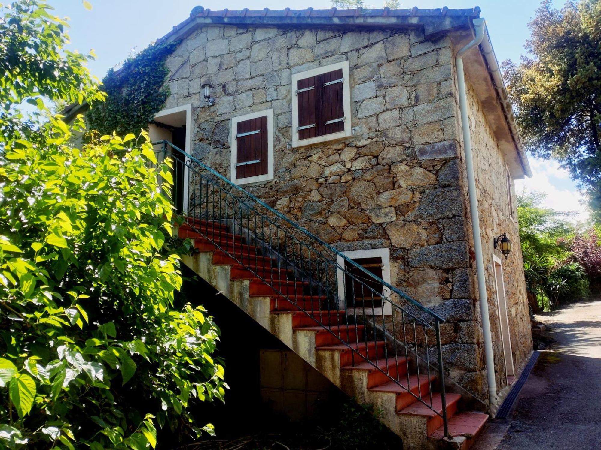 A Pivarella Grosseto-Prugna Kültér fotó
