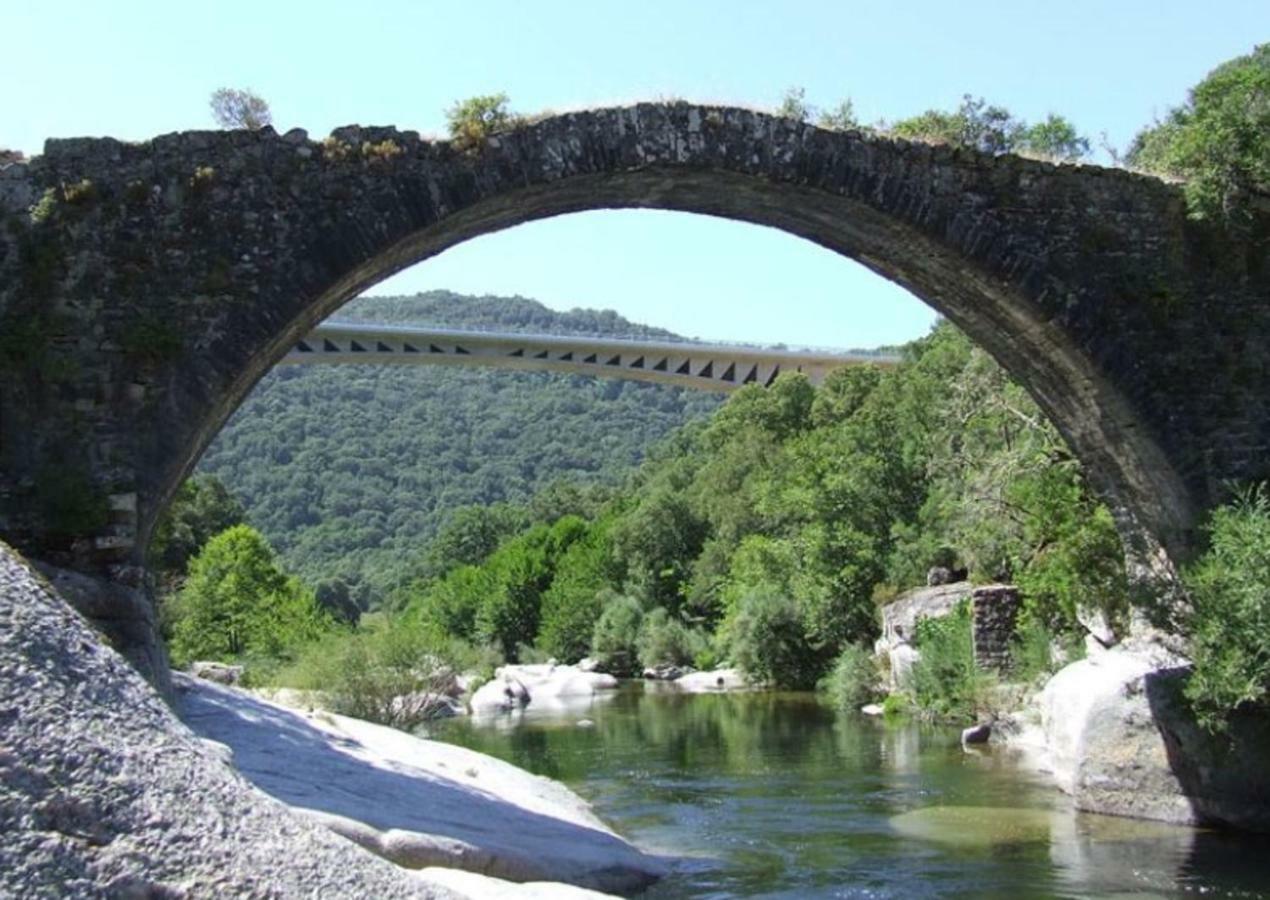 A Pivarella Grosseto-Prugna Kültér fotó