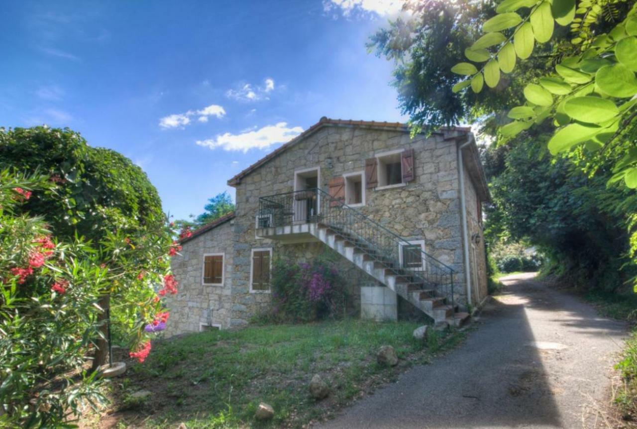 A Pivarella Grosseto-Prugna Kültér fotó
